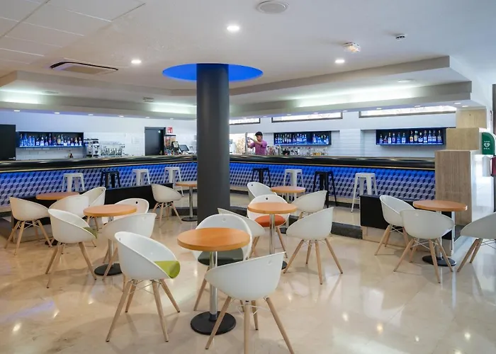 Hotel Medplaya Monterrey