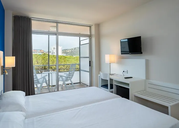 Medplaya Monterrey 4*