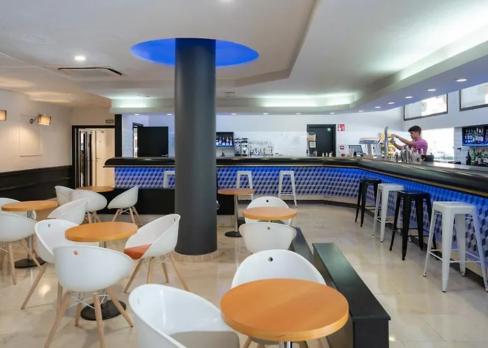 Medplaya Monterrey Otel