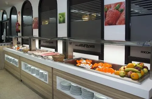 Medplaya Monterrey 4* Platja d'Aro