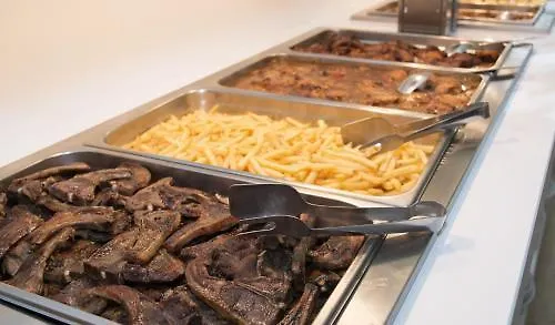 Medplaya Monterrey Platja d'Aro