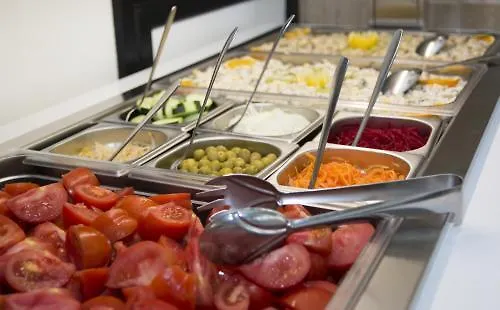 Hotel Medplaya Monterrey 4*