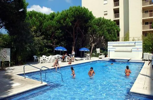 Medplaya Monterrey 4* Platja d'Aro