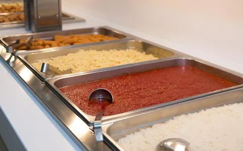 Medplaya Monterrey Hotel 4*