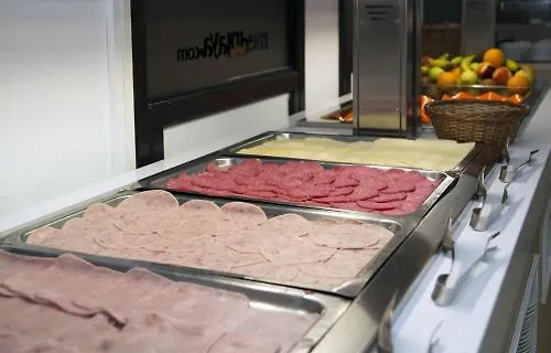 Medplaya Monterrey 4*