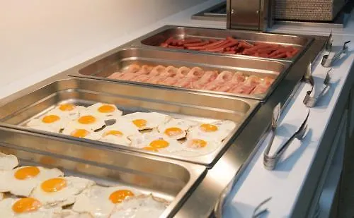 Medplaya Monterrey Otel Platja d'Aro