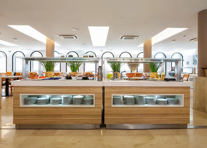 Medplaya Monterrey 4* Platja d'Aro