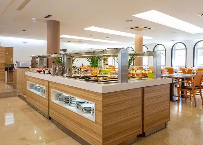 Medplaya Monterrey Platja d'Aro