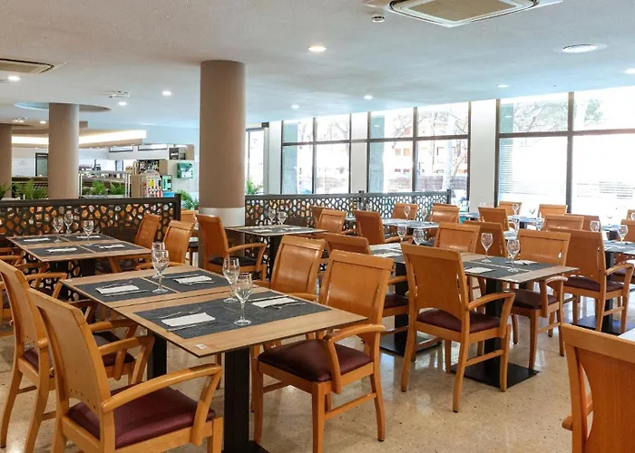 Medplaya Monterrey Otel