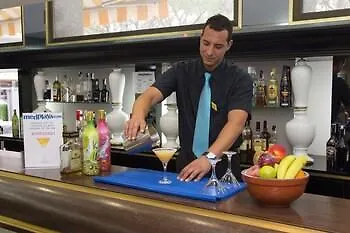 Otel Medplaya Monterrey