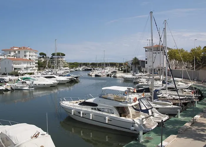 Medplaya Monterrey Hotel 4*