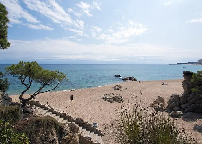 Medplaya Monterrey Platja d'Aro