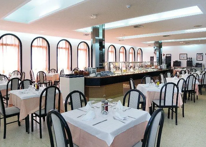 Medplaya Monterrey 4* Platja d'Aro