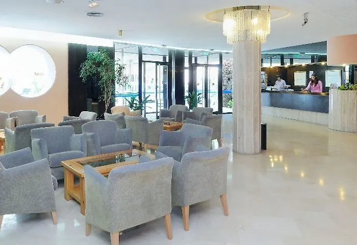 Medplaya Monterrey Otel