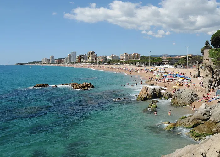 Medplaya Monterrey 4*