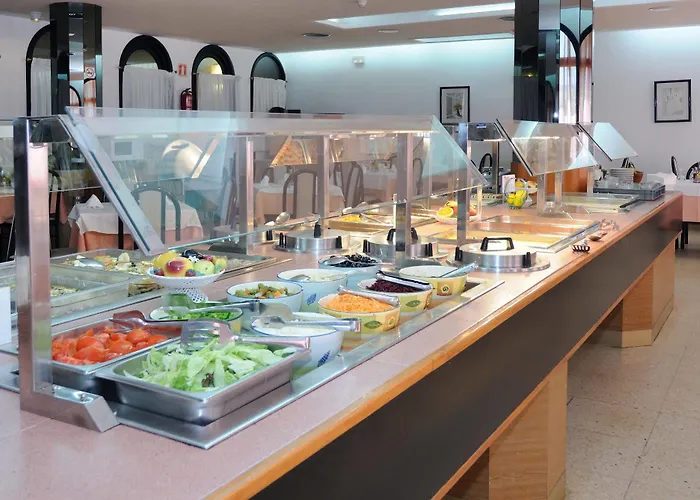 Medplaya Monterrey 4*