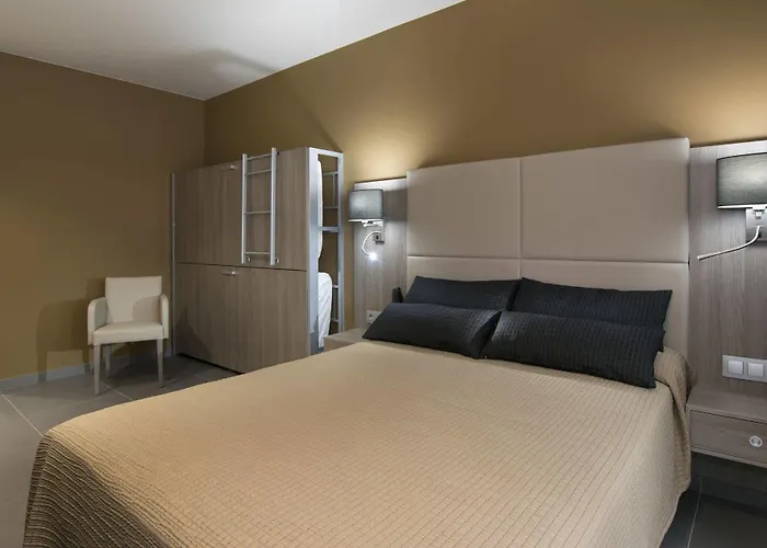 Hotel Medplaya Monterrey Platja d'Aro