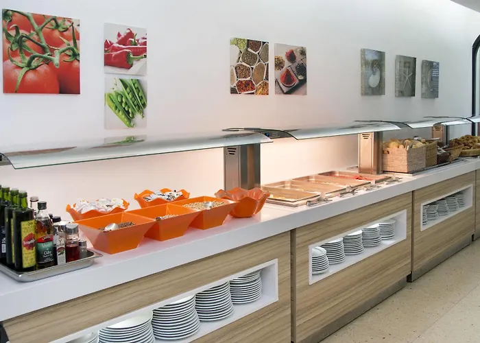 Otel Medplaya Monterrey Platja d'Aro