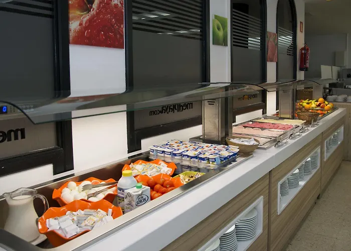 Hotel Medplaya Monterrey