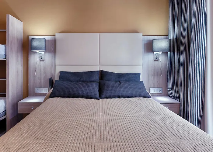 Medplaya Monterrey Platja d'Aro