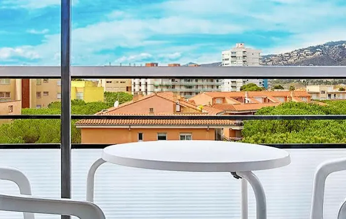 Hotel Medplaya Monterrey