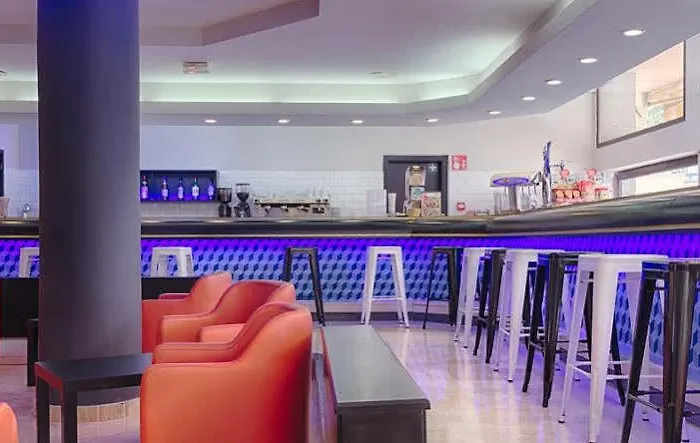 Otel Medplaya Monterrey 4*