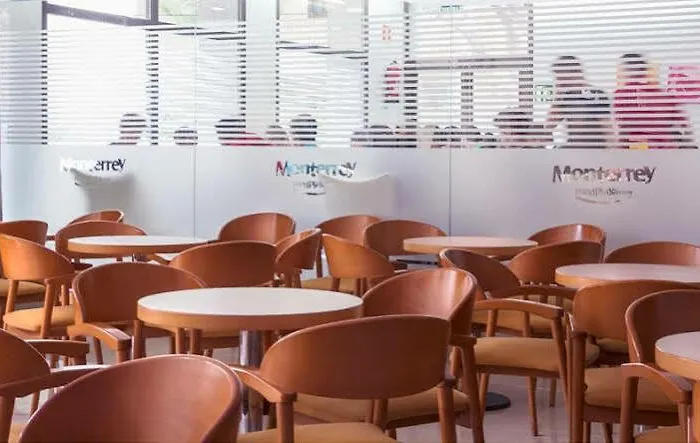 Medplaya Monterrey 4*