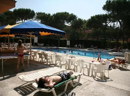 Medplaya Monterrey מלון 4*